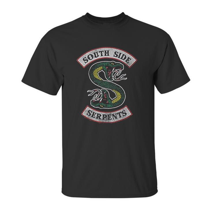 Riverdale South Side Serpent Unisex T-Shirt