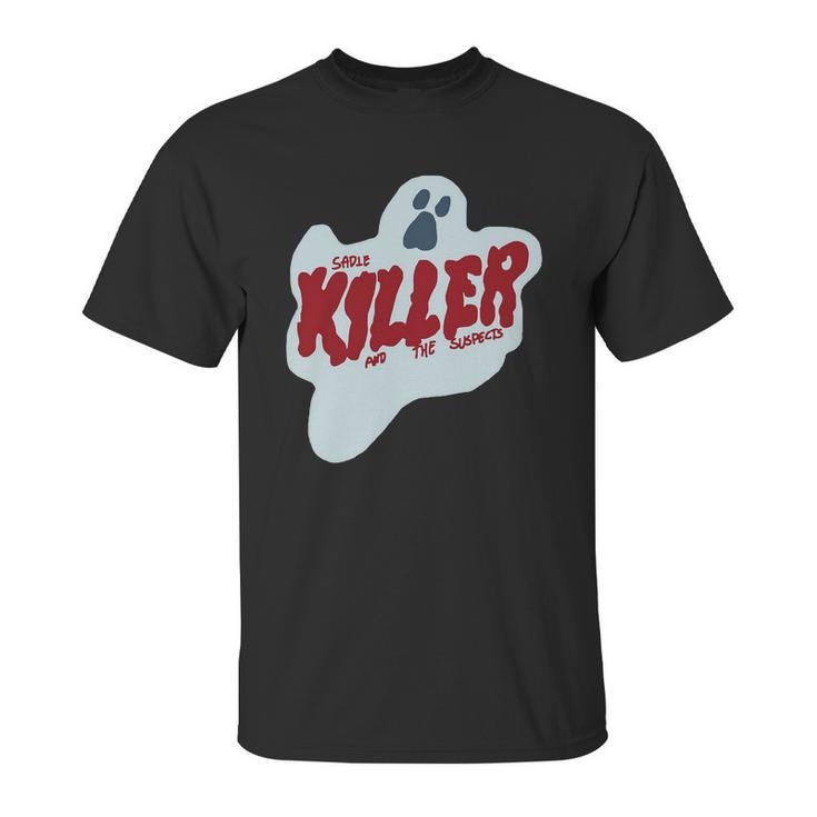 Sadie Killer Unisex T-Shirt