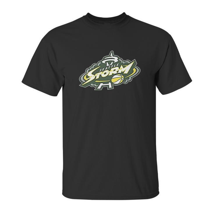 Seattle Storm Unisex T-Shirt