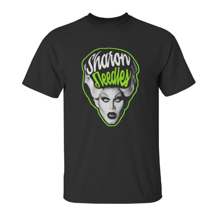 Sharon Needles  Shirt Unisex T-Shirt