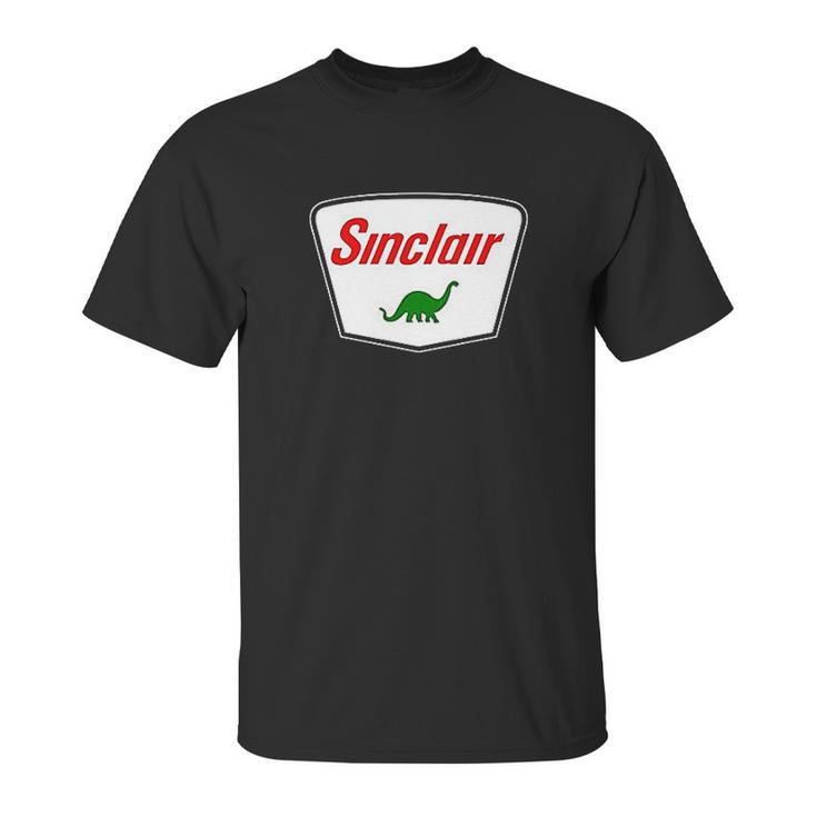 Sinclair Oil Corporation Unisex T-Shirt