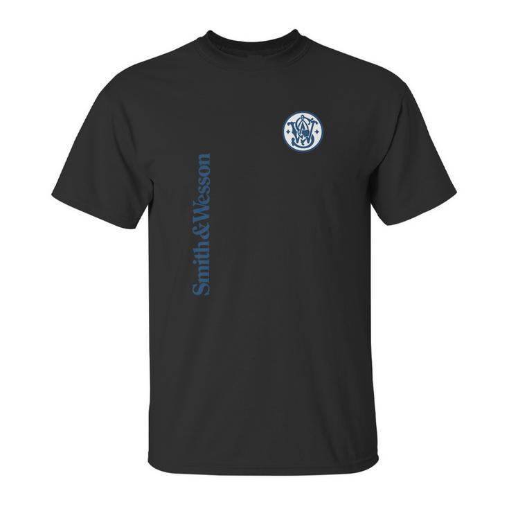 Smith And Wesson Unisex T-Shirt