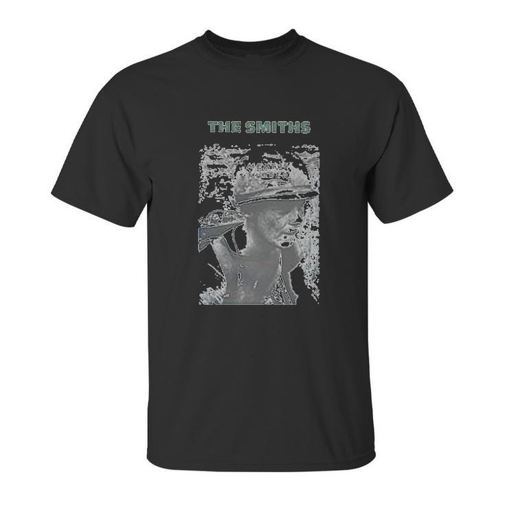 The Smiths Meat Is Murder Vintage Unisex T-Shirt