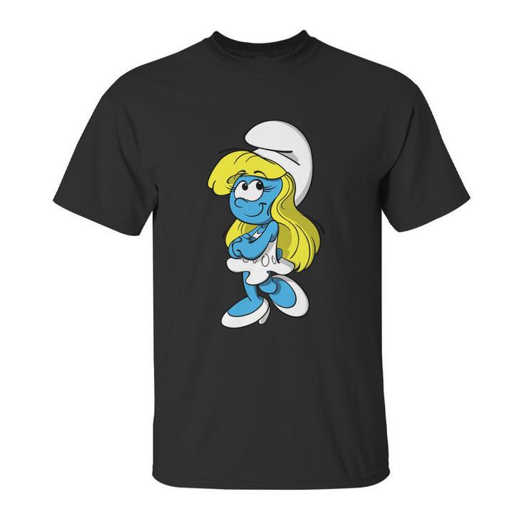 Smurfette Unisex T-Shirt