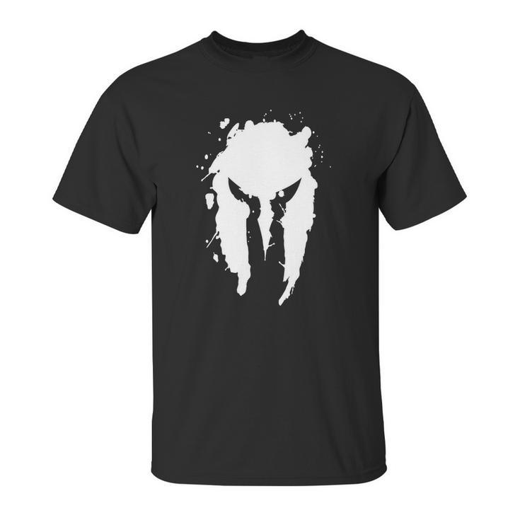 Spartan Strength Wear Unisex T-Shirt