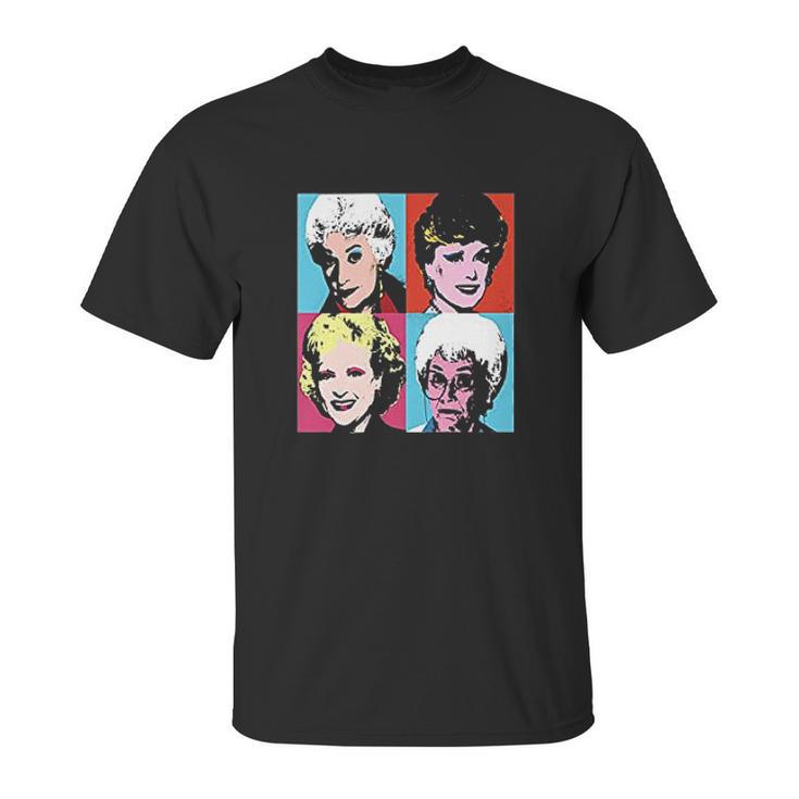 Stay Golden Girls Unisex T-Shirt