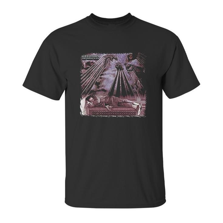 Steely Dan The Royal Scam Unisex T-Shirt