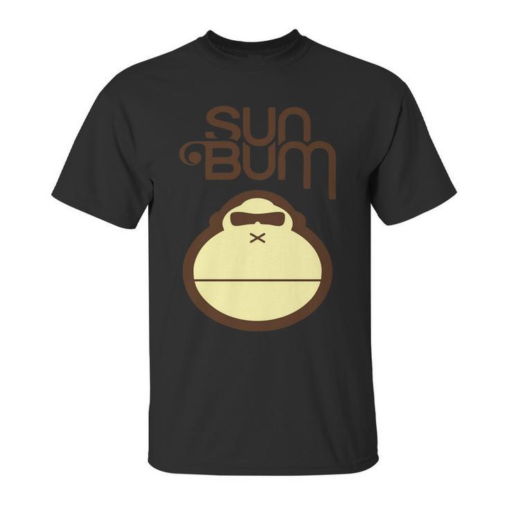 Sun Bum LogoShirt 40 Unisex T-Shirt