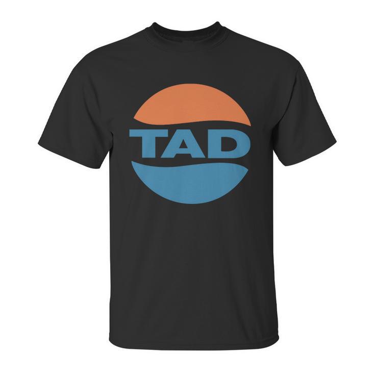 Tad Unisex T-Shirt