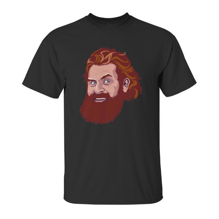 Thirsty Tormund Unisex T-Shirt