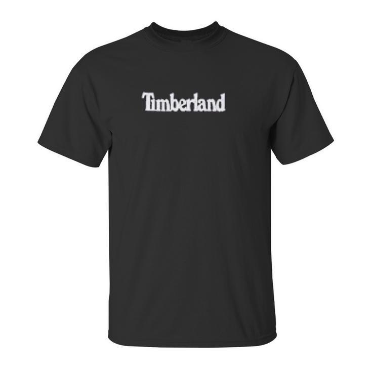 Timberland Big Boy Unisex T-Shirt