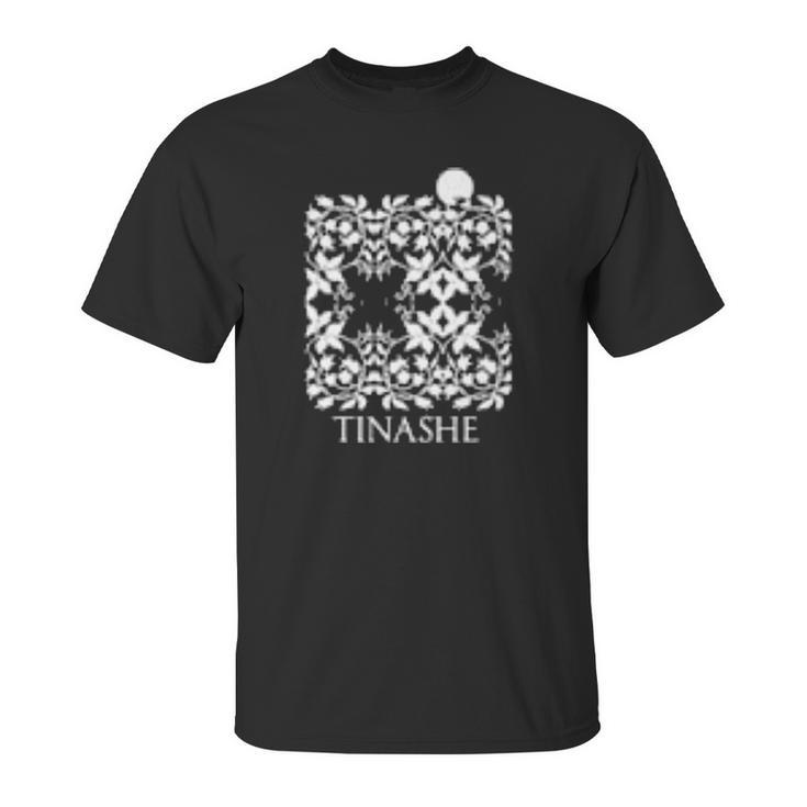 Tinashe Tour Unisex T-Shirt