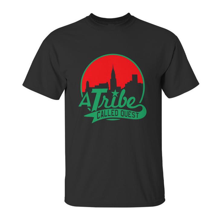 A Tribe Called Quest Unisex T-Shirt