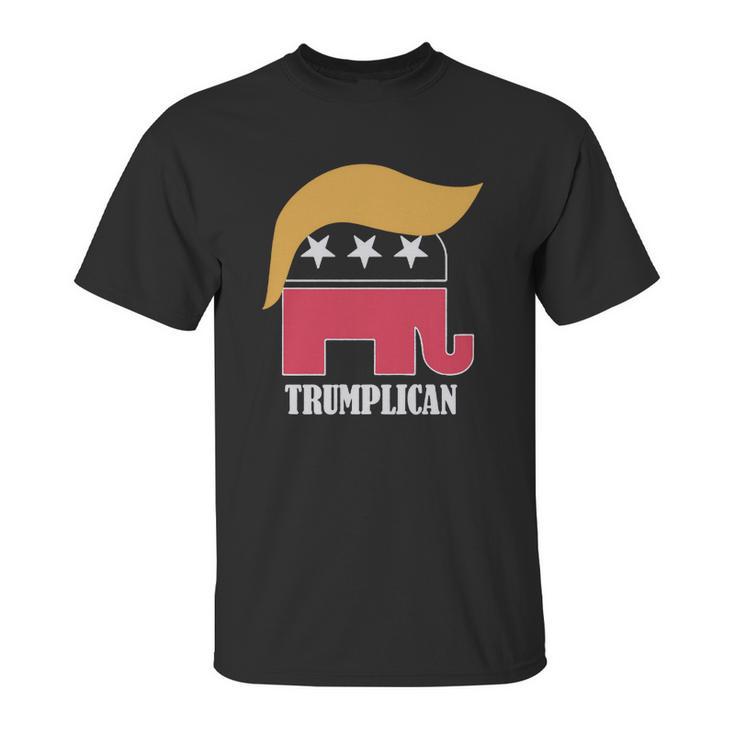 Trumplican Unisex T-Shirt