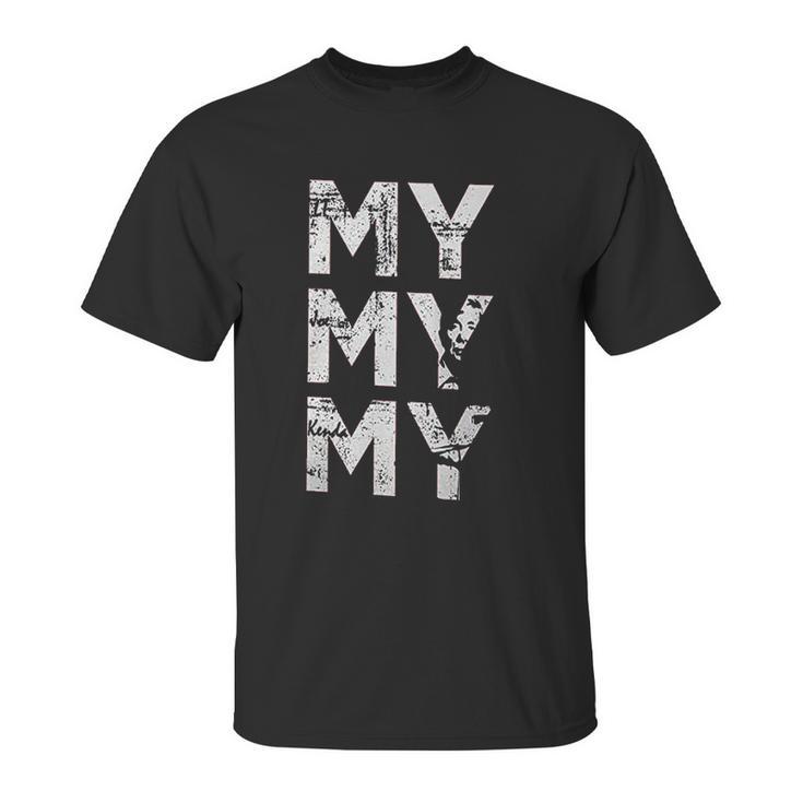 My Tv Show Unisex T-Shirt