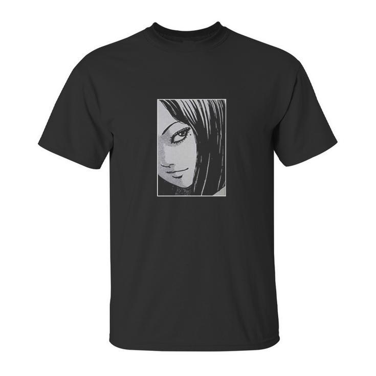 Uma World Trigger Junji Ito Unisex T-Shirt