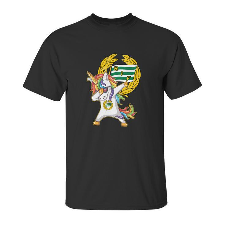 Utd109-Hammarby If Unisex T-Shirt