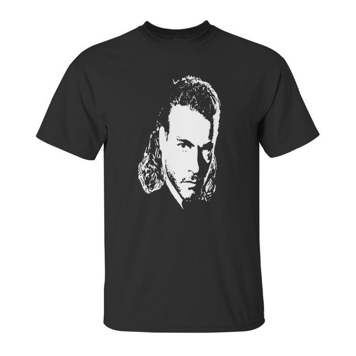 Van Damme Unisex T-Shirt