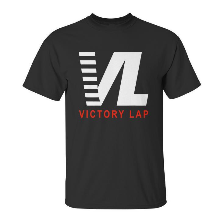 Victory Lap Nipsey Hussle Unisex T-Shirt