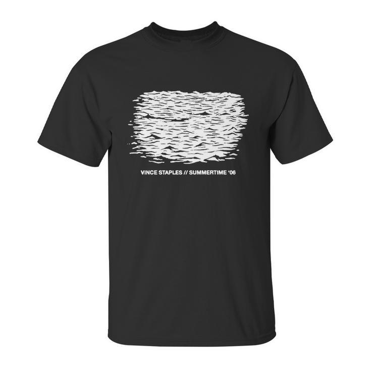 Vince Staples Summertime 06 Unisex T-Shirt