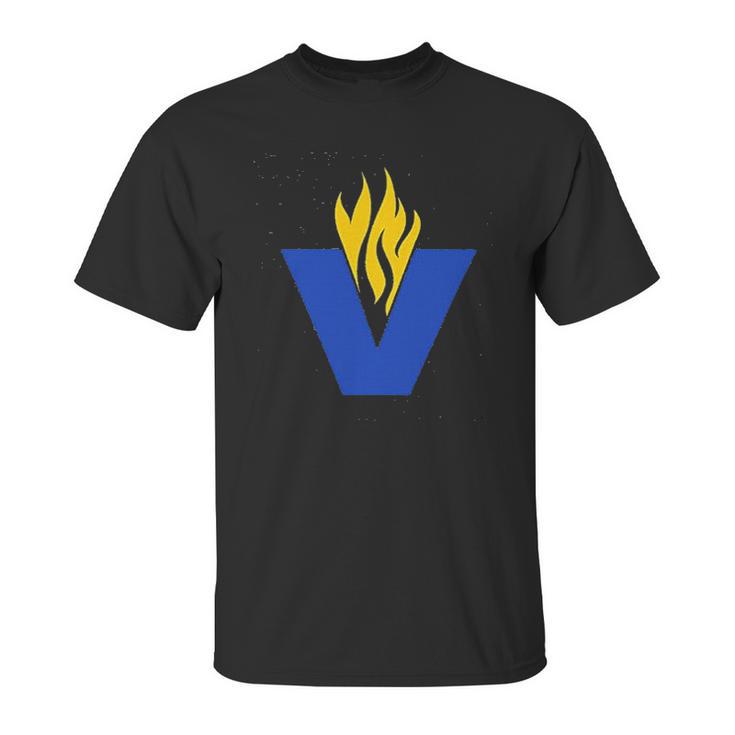 Vincennes University Trailblazers Unisex T-Shirt