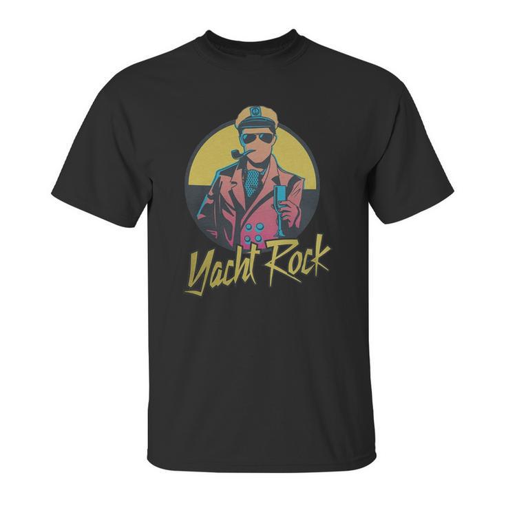 Yacht Rock T-Shirt Unisex T-Shirt