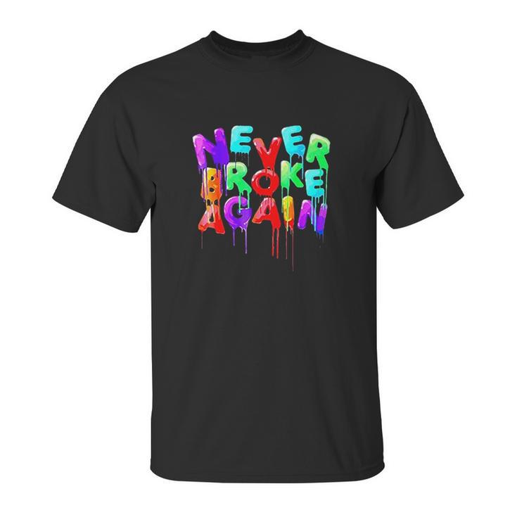 Youngboy Never Broke Again Unisex T-Shirt