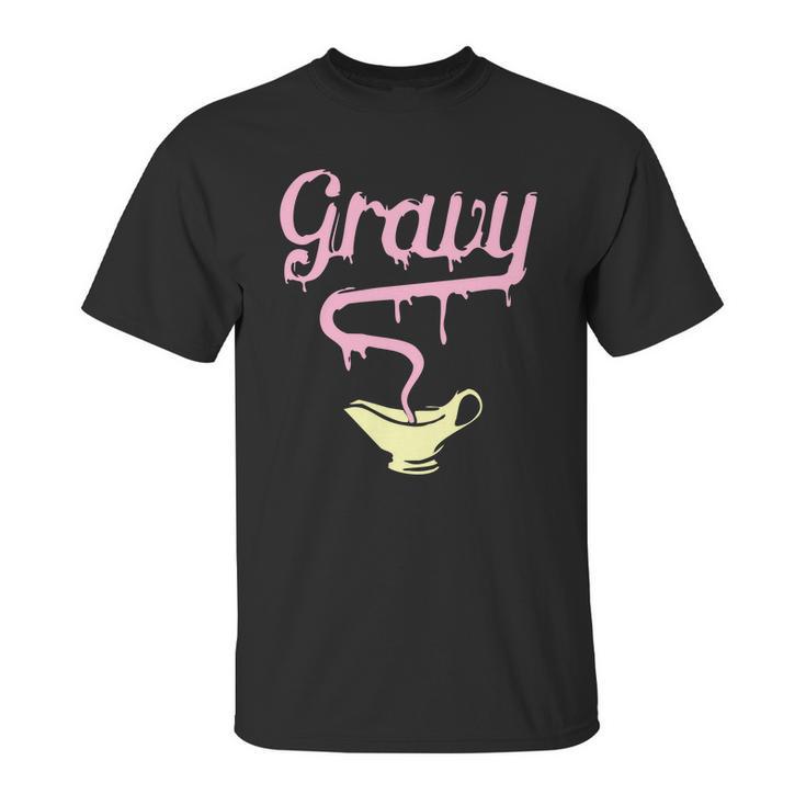 Yung Gravy Logo Unisex T-Shirt