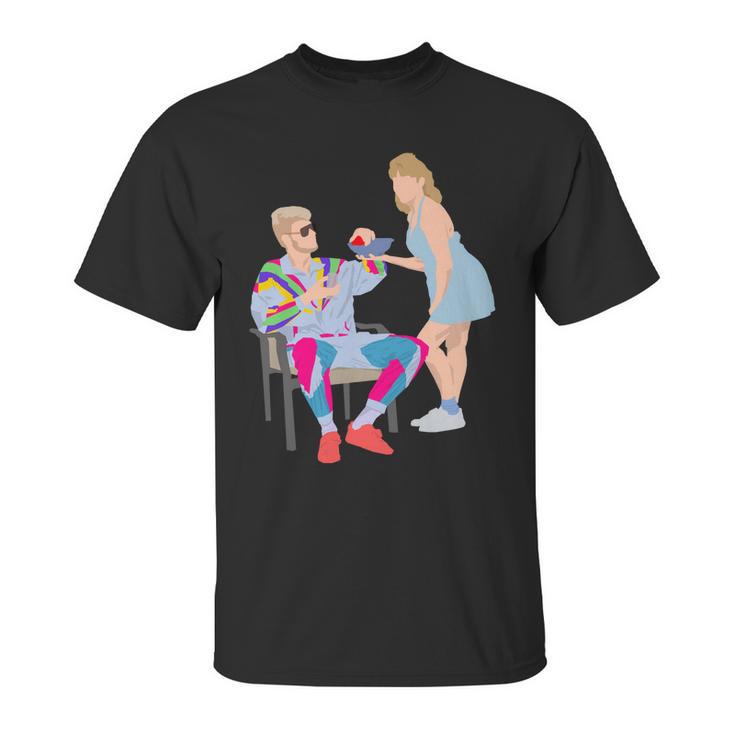 Yung Gravy Minimalist Unisex T-Shirt