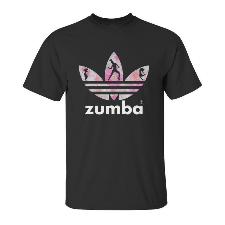 Zumba T Shirt Unisex T-Shirt