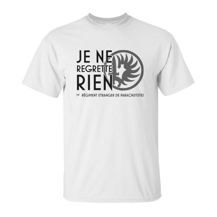 1 Rep Legion Etrangere T-Shirt Unisex T-Shirt