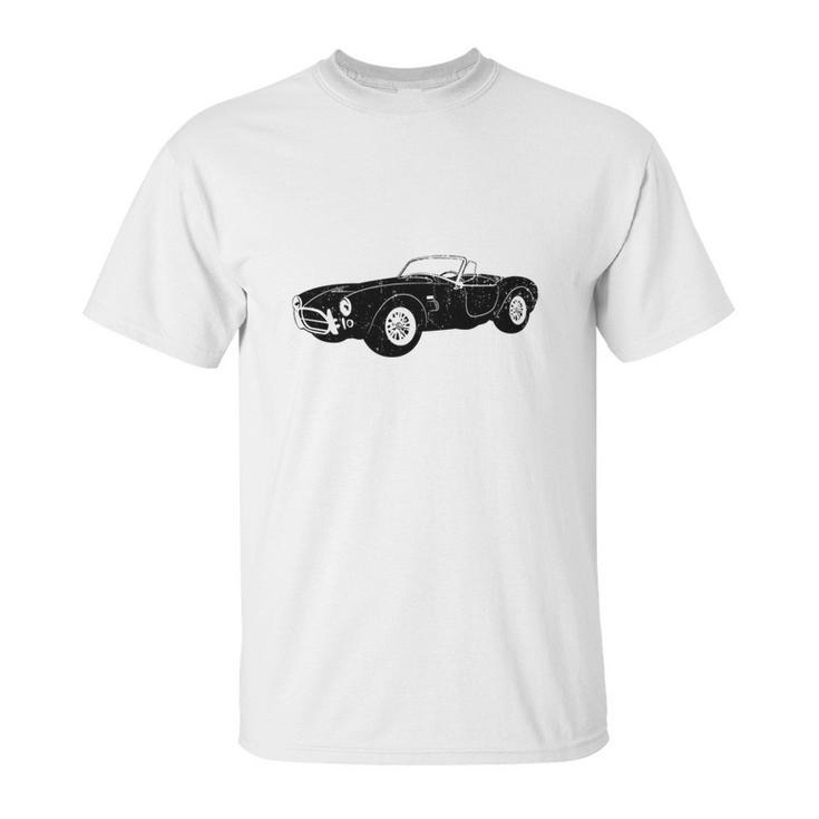 1966 Ac Shelby Cobra 427 Unisex T-Shirt