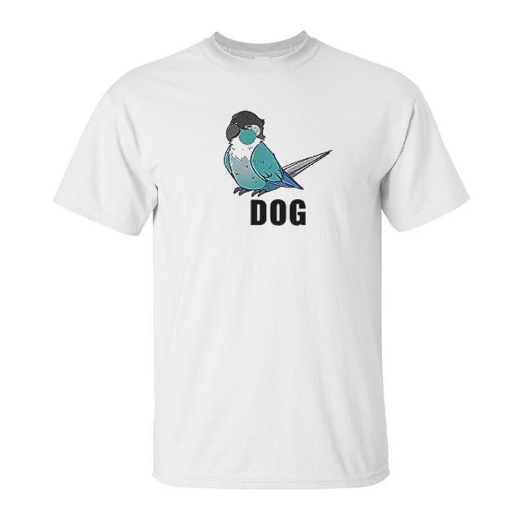 Animations Ari Dog Unisex T-Shirt