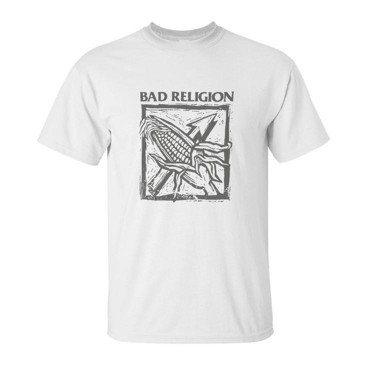 Bad Religion Unisex T-Shirt