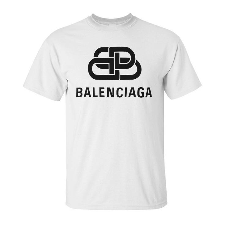 Balenciaga T-Shirt Unisex T-Shirt