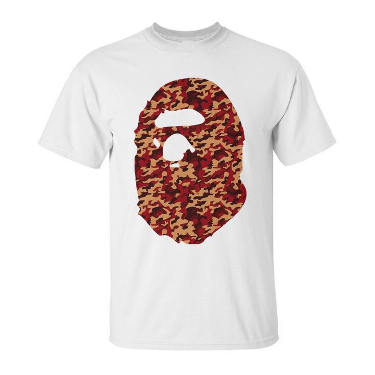 Bape Ape Unisex T-Shirt