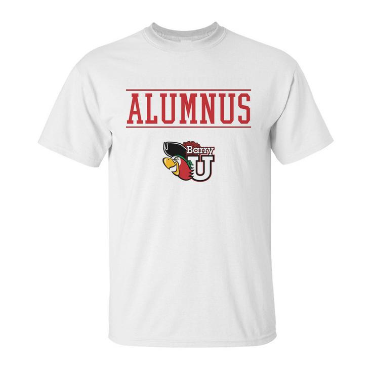 Barry University  Alumnus Est Ablished 1940 Unisex T-Shirt