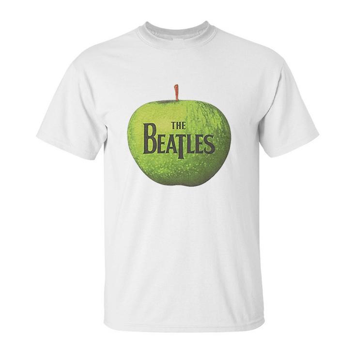 Beatles Apple Unisex T-Shirt