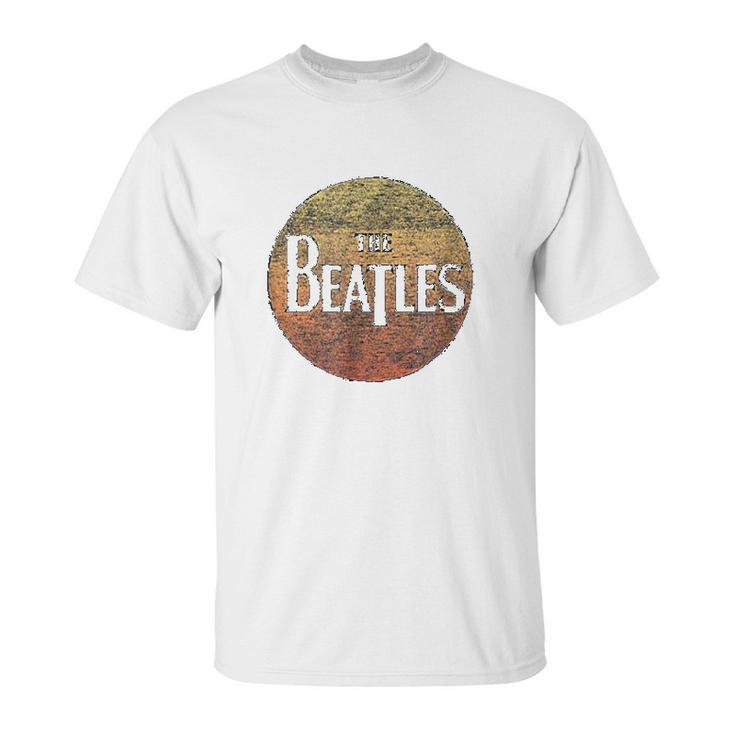 The Beatles Rock Unisex T-Shirt