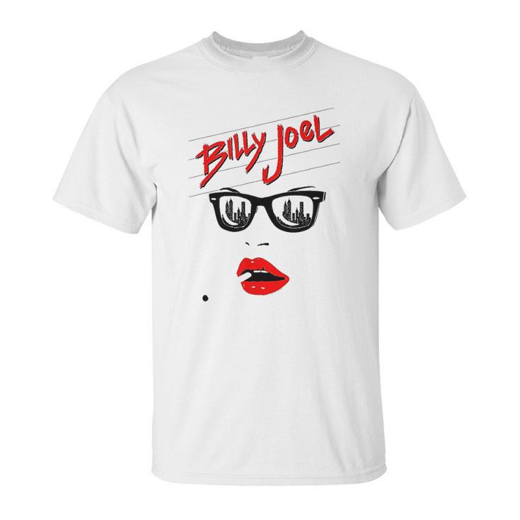 Billy Joel Uptown Girl Unisex T-Shirt