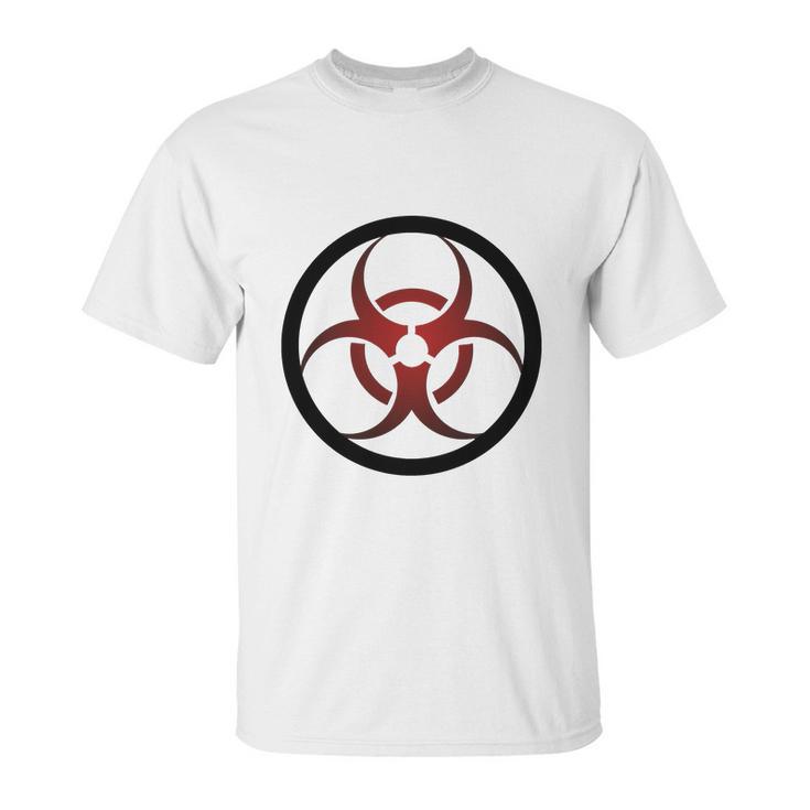 BiohazardShirt Unisex T-Shirt