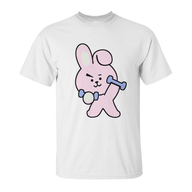 Bt21 Strong Cooky Shirt Tshirt Unisex T-Shirt