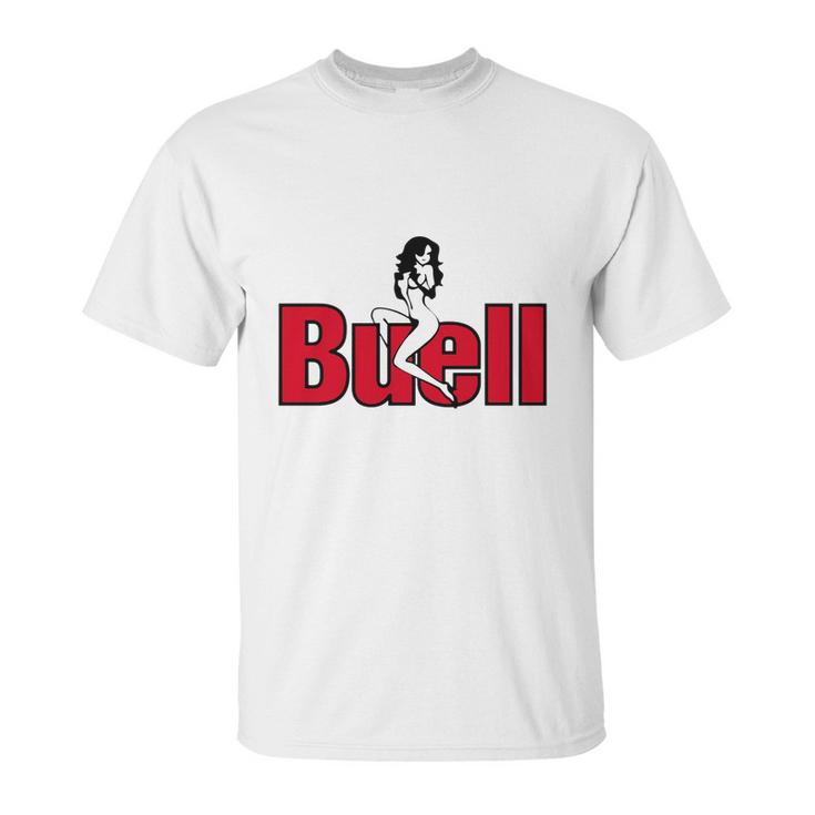 Buell Sexy Unisex T-Shirt