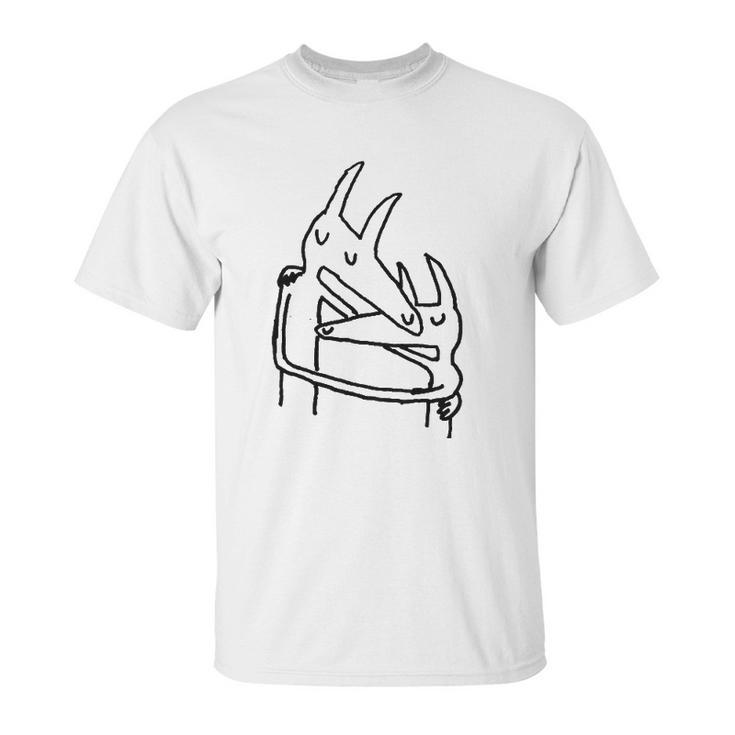 Car Seat Headrest Twin Fantasy Unisex T-Shirt