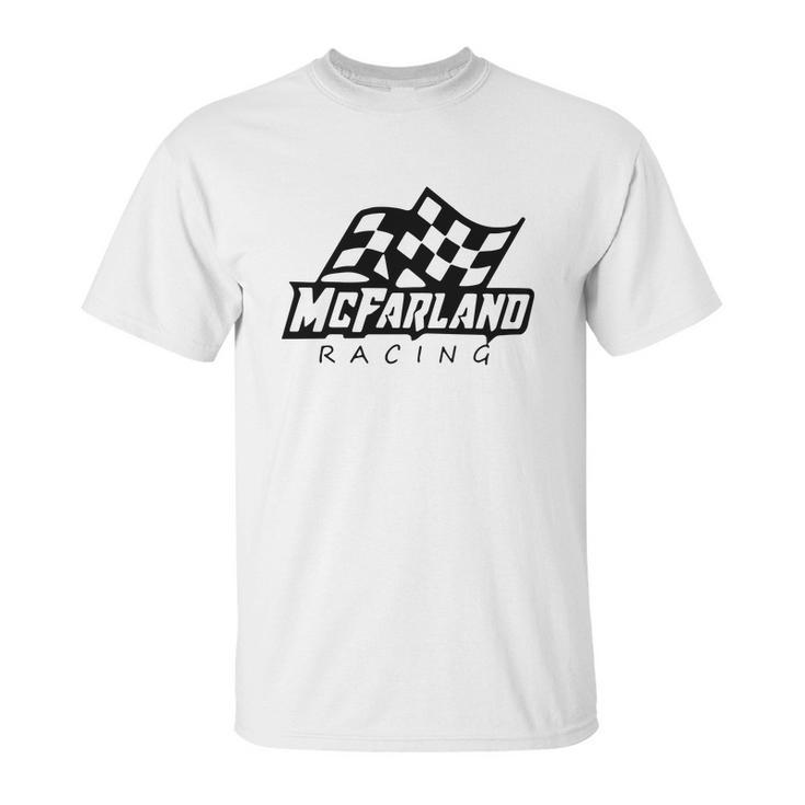 Cleetus Mcfarland Official T-Shirt Unisex T-Shirt