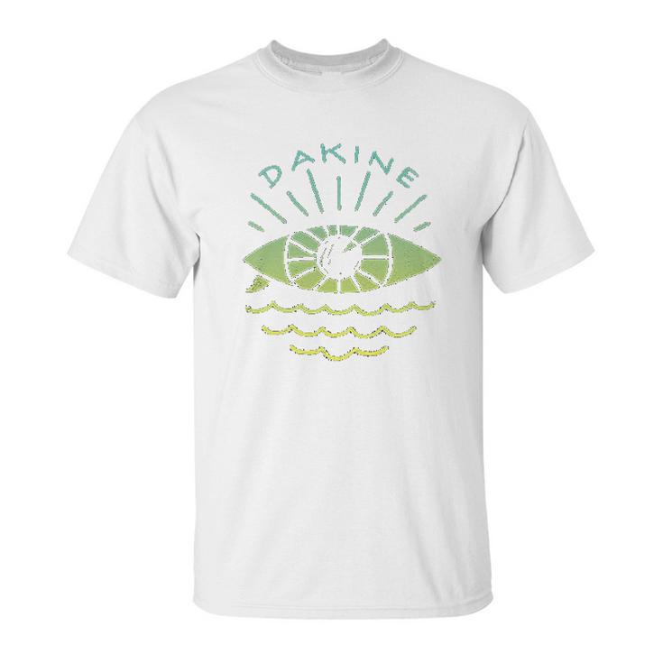 Dakine Seaboard Unisex T-Shirt