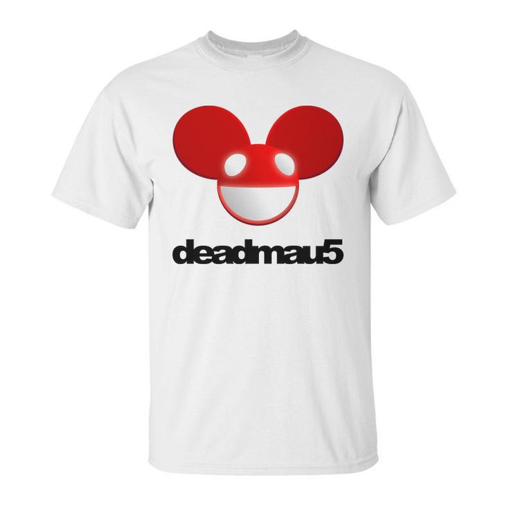 Deadmau5 Unisex T-Shirt