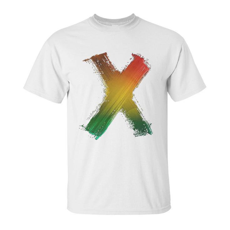 Equis For The Nicky Unisex T-Shirt