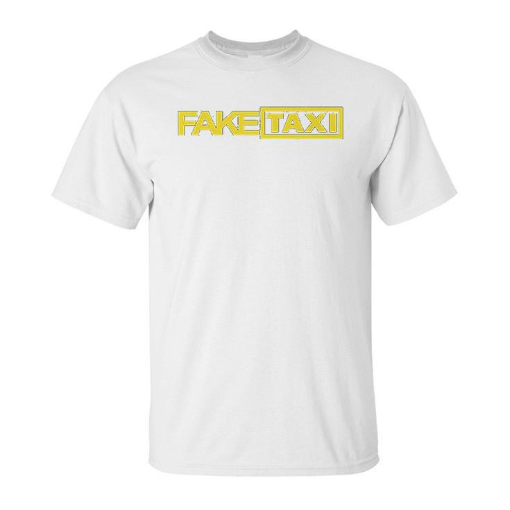 Fake Taxi New Unisex T-Shirt