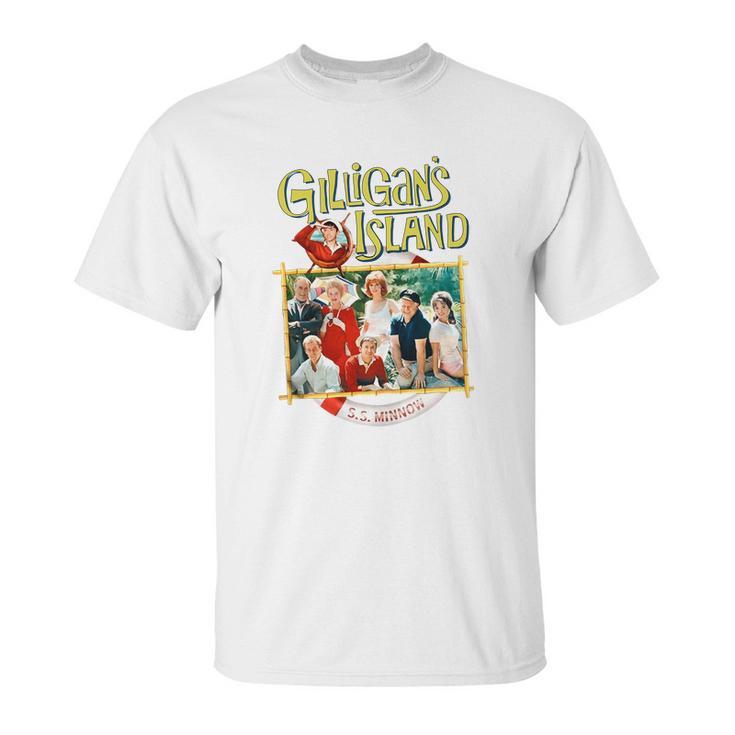 Gilligans Island Unisex T-Shirt